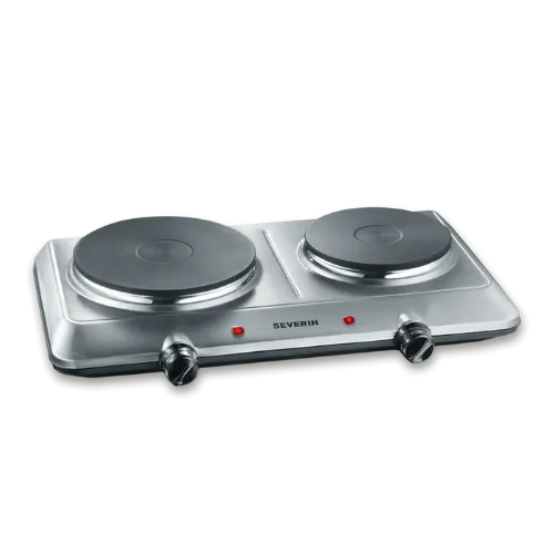 Picture of Severin (Clreance) Double Watt Electric Cooker 1500