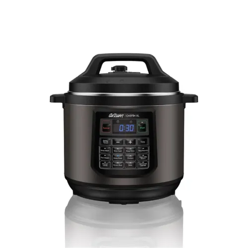 Picture of Arzum  8L 18-program pressure cooker