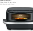 Picture of Severin 4L 2100W Multi-Function Air Fryer with Pizza Programs