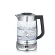 Picture of Severin  Glass Electric Kettle for Water and Tea, 1.7 Liters