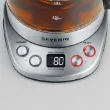 Picture of Severin  Glass Electric Kettle for Water and Tea, 1.7 Liters