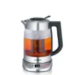 Picture of Severin  Glass Electric Kettle for Water and Tea, 1.7 Liters