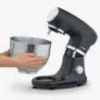 Picture of Severn 1000W Stand Mixer in Black