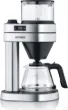 Picture of SEVERIN Caprice KA 5762 Coffee Maker with Filter for 8 Cups, Glass Carafe, and Automatic Shut-Off
