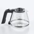 Picture of SEVERIN Caprice KA 5762 Coffee Maker with Filter for 8 Cups, Glass Carafe, and Automatic Shut-Off