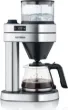 Picture of SEVERIN Caprice KA 5762 Coffee Maker with Filter for 8 Cups, Glass Carafe, and Automatic Shut-Off
