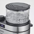 Picture of SEVERIN Caprice KA 5762 Coffee Maker with Filter for 8 Cups, Glass Carafe, and Automatic Shut-Off