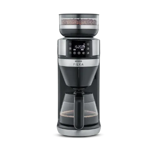 Picture of Severn FILKA Fully Automatic Filter Coffee Machine