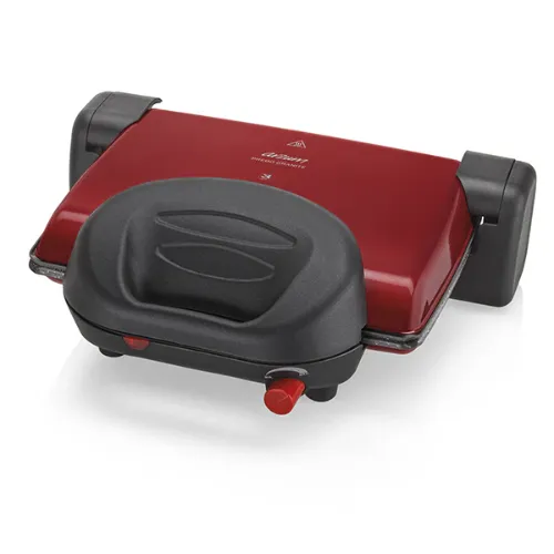 Picture of Grill and Sandwich Maker