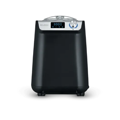 Picture of Severn Ice Cream and Yogurt Maker