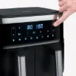 Picture of Severn Double Air Fryer, 4L per basket