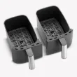 Picture of Severn Double Air Fryer, 4L per basket