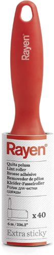 Picture of Rain lint and dust removal adhesive paper roll