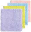 Picture of Miri Microfiber Fabric 4 Pieces
