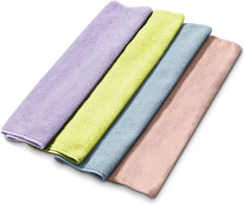 Picture of Miri Microfiber Fabric 4 Pieces