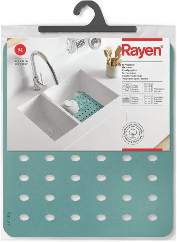 Picture of Rain Bedspread