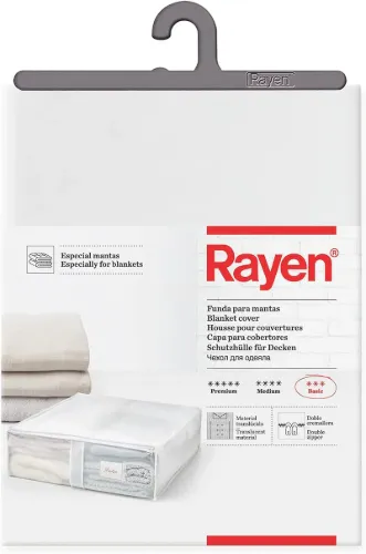 Picture of Rain breathable, foldable, and durable zippered storage bag