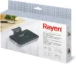 Picture of Rain's Cabinet Door Trash Bag Holder