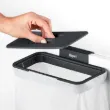 Picture of Rain's Cabinet Door Trash Bag Holder