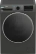 Picture of Beko Washing Machine 9 kg 15 Programs 1400 RPM Manhattan Gray Inverter A+++