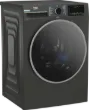 Picture of Beko Washing Machine 9 kg 15 Programs 1400 RPM Manhattan Gray Inverter A+++