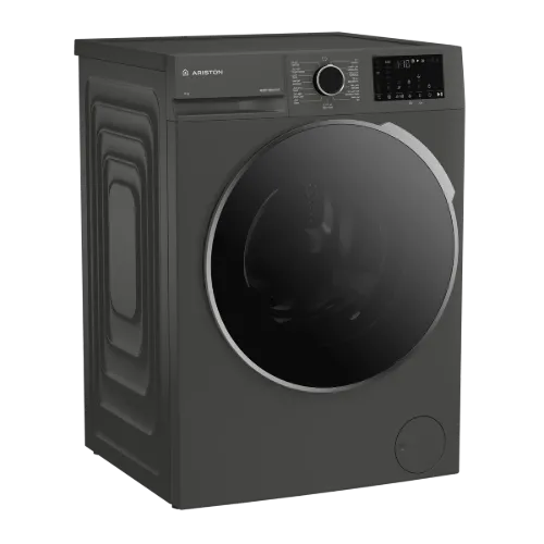 Picture of Ariston Washing Machine 10 kg 1400 RPM 15 Programs Gray Inverter A+++(-10%)