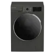 Picture of Ariston Washing Machine 10 kg 1400 RPM 15 Programs Gray Inverter A+++(-10%)