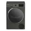 Picture of Ariston Dryer 9 kg 15 Programs Manhattan grey Heat Pump Steam cure A+++(-25%)