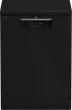 Picture of Beko Dishwasher 6 Programs 3 Sprays 2 Baskets Black Inverter A++
