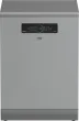 Picture of Beko Dishwasher 14 Programs 8 Spray 15 Sets WiFi 3 Racks Silver Inverter A+++ (-30%)