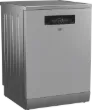 Picture of Beko Dishwasher 14 Programs 8 Spray 15 Sets WiFi 3 Racks Silver Inverter A+++ (-30%)