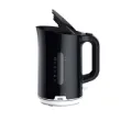 Picture of Braun Kettle 2200 W 1.7 L Black