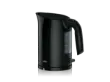 Picture of Braun Kettle 2200 W 1.7 L Plastic Black