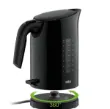 Picture of Braun Kettle 2200 W 1.7 L Plastic Black