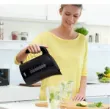 Picture of Braun Kettle 2200 W 1.7 L Plastic Black