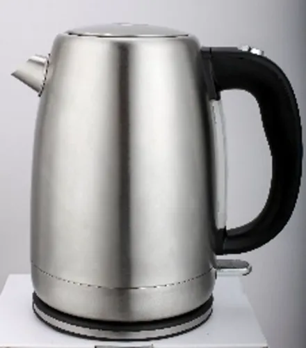 Picture of Sona Kettle 1.7 L Stainless steel 2200 W