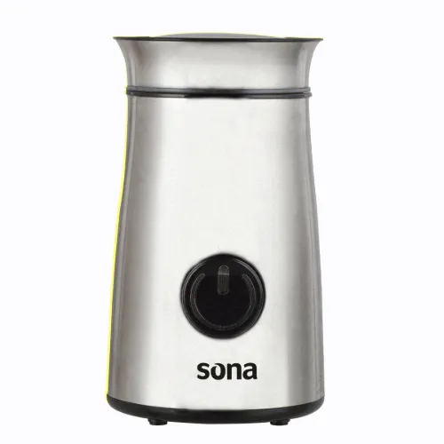 Picture of Sona Coffee Grinder 50 g capacity 150W