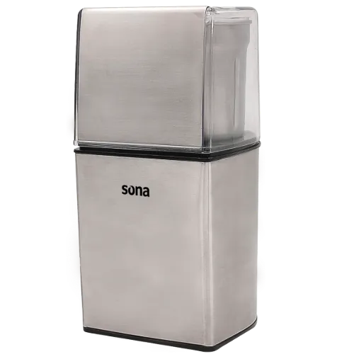Picture of Sona Dual Coffee Grinder 70g Capacity 200W