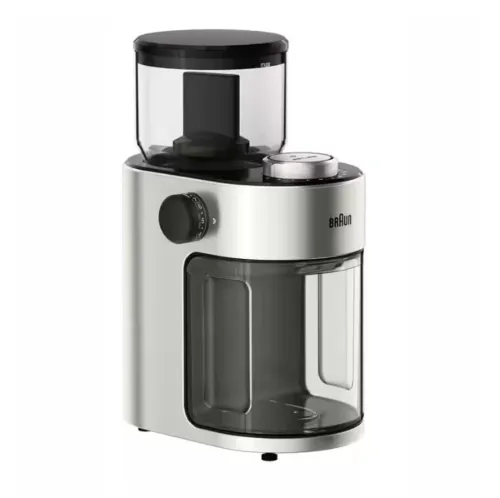 Picture of Braun Burr Coffee Grinder 110 W 220 g