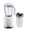 Picture of Braun Blender 600 W 2 speeds and pulse 1.5 L White TriAction Technology