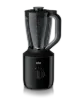 Picture of Braun Blender 800 W Glass Multi-speed and pulse 2 L Black