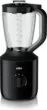 Picture of Braun Blender 800 W Glass Multi-speed and pulse 2 L Black