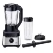 Picture of Braun Blender 1400 W 10 speed settings and Pulse 2 L Glass Black