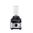 Picture of Braun Blender 1400 W 10 speed settings and Pulse 2 L Glass Black