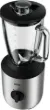 Picture of Braun Blender 800 W Variable speed dial and Pulse 1.5 L Glass With 2 Smoothie to go cups Silver