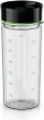 Picture of Braun Blender 800 W Variable speed dial and Pulse 1.5 L Glass With 2 Smoothie to go cups Silver