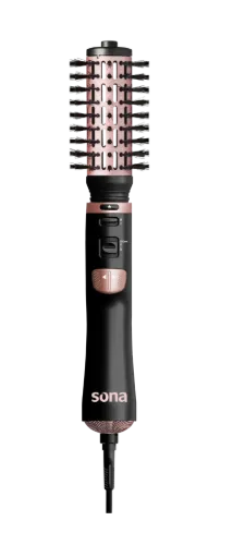Picture of Sona Rotating Hair Drying and Styling Brush 1200 W with Ionic Function