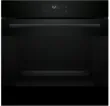 Picture of Bosch Serie 6 Built-in Electric Oven 60cm 76L – HJG852YB0T Full Black