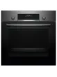 Picture of Bosch Serie 6 Built-in Electric Oven 66 L – HBJ517SG0R
