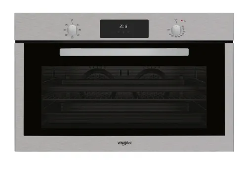 Picture of Built in Elec Oven 90CM 101Lit Inox & Fan+Led Screen